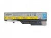 Bateria L09L6Y02 do Lenovo B570 G560 G570 G770 - 4400 mAh (48 Wh)